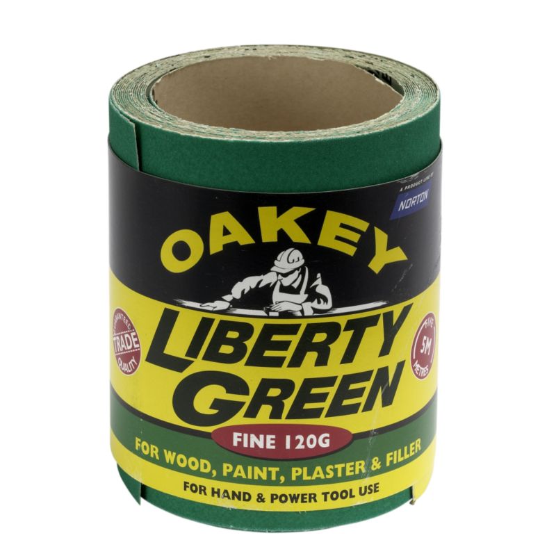 Oakey Liberty Fine 5m