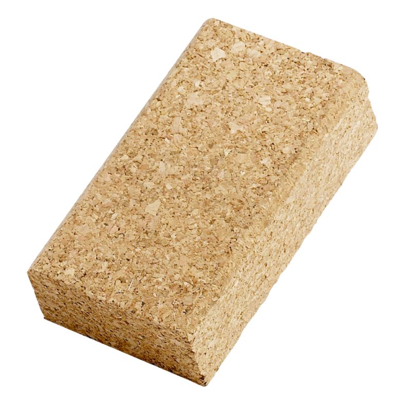 Oakey Cork Sanding Block