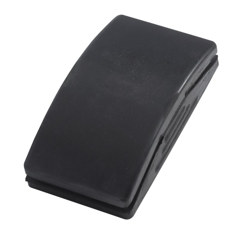 Oakey Rubber Sanding Block