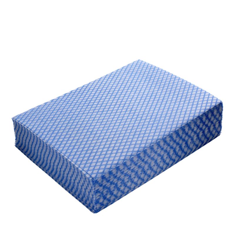 Oakey Decorators Cleaning Cloths 50 Pack