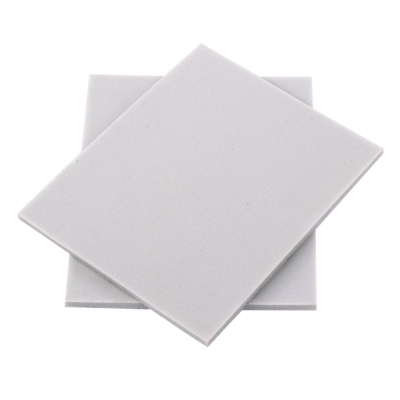 Oakey Between Coats Contour Sanding Pads Pack Of Two FineMedium