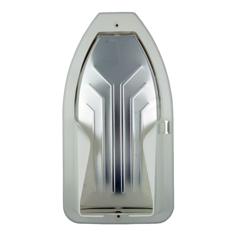 Minky Iron Holder