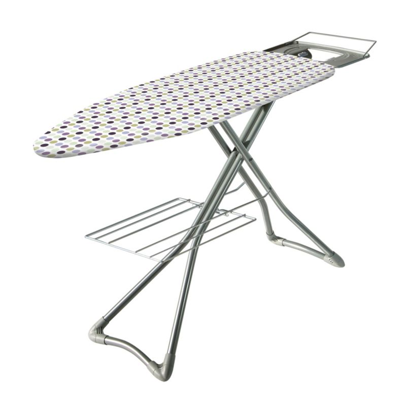 Minky Pro Ironing Board