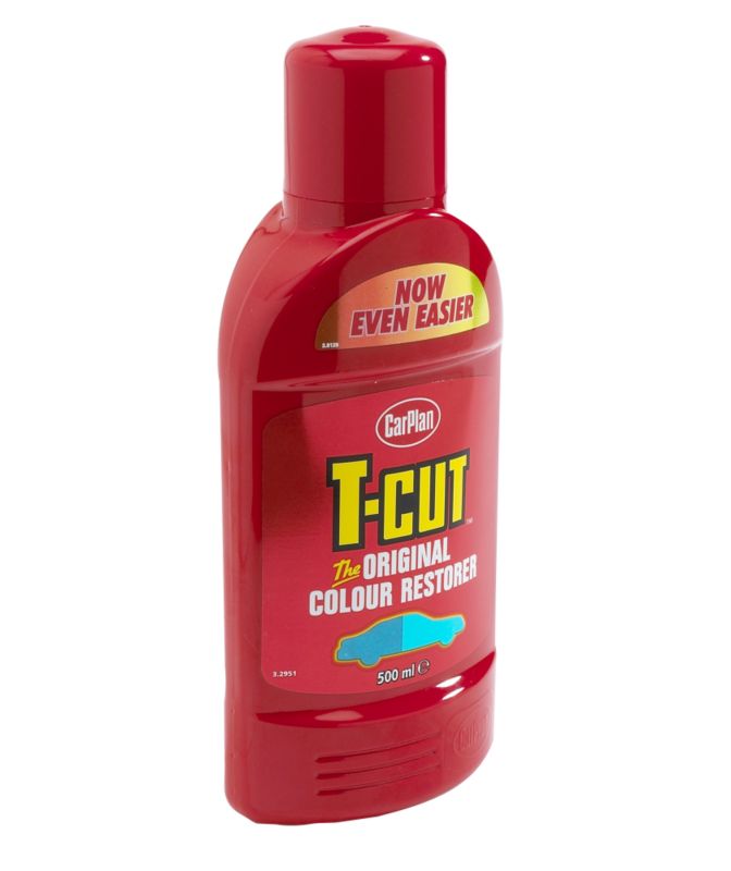 Carplan T Cut Colour Restorer
