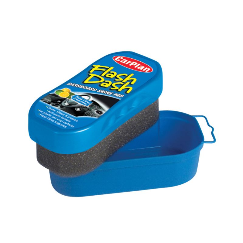 Carplan Flash Dash Pad