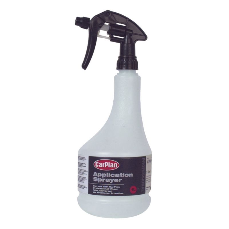 Carplan Professional Application Sprayer