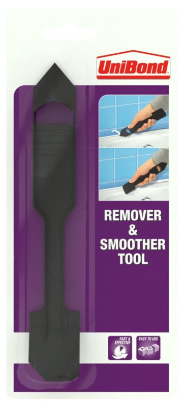 Unibond Sealant Smoother amp Remover Tool