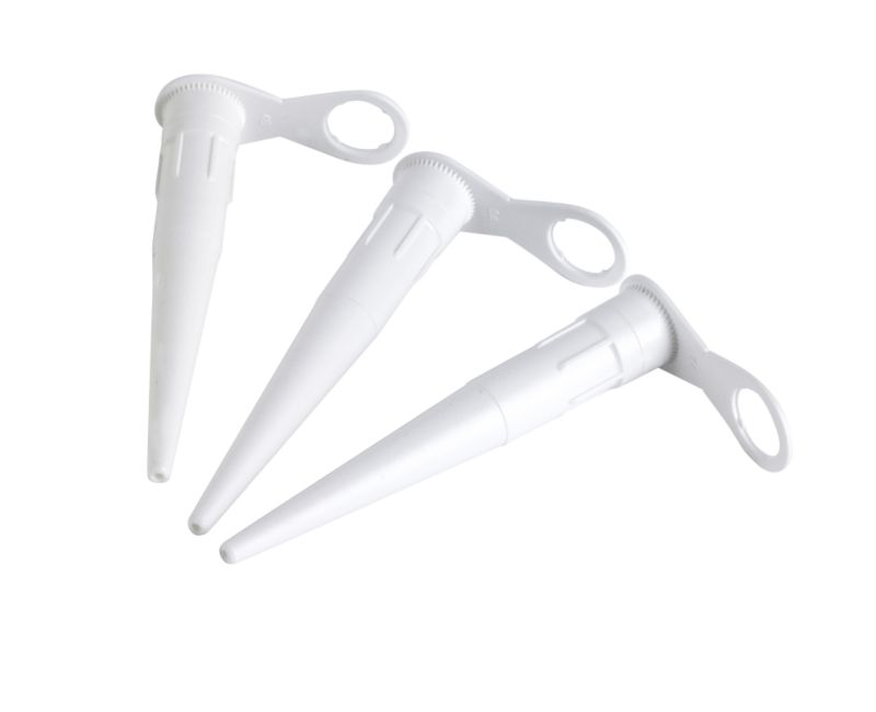 Unibond Universal Cartridge Nozzles Pck 3