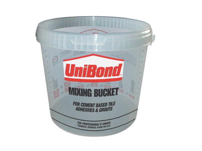 UniBond Small Mixing Bucket