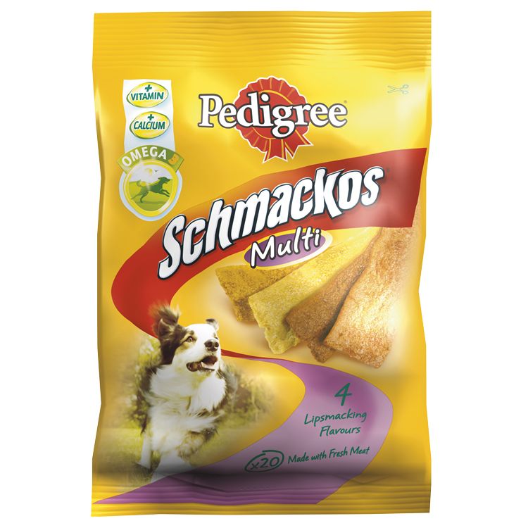 Pedigree