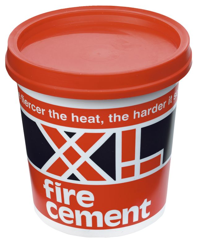 Alternative image for XL Fire Cement FC1