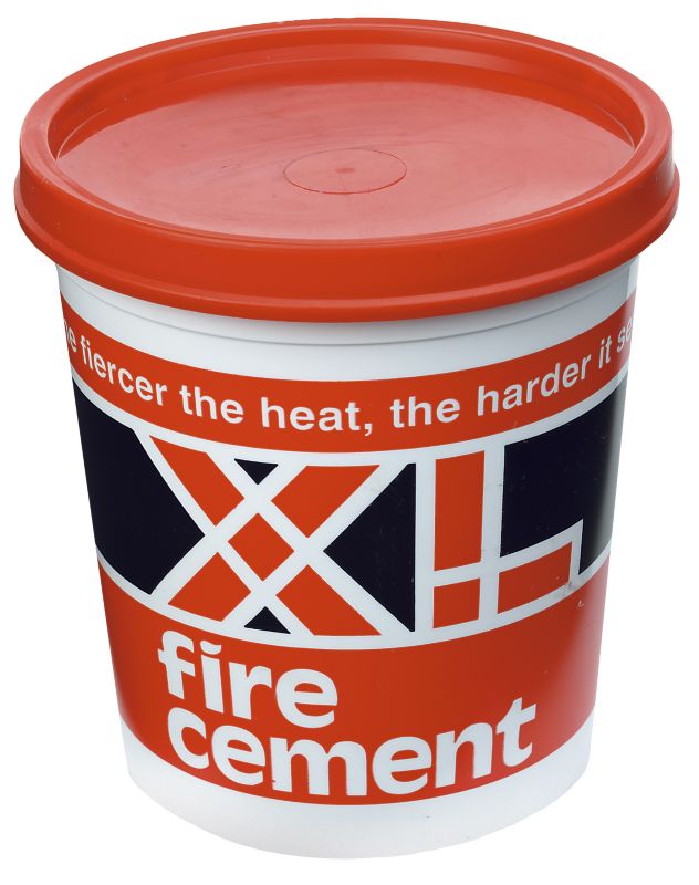 XL Fire Cement FC2