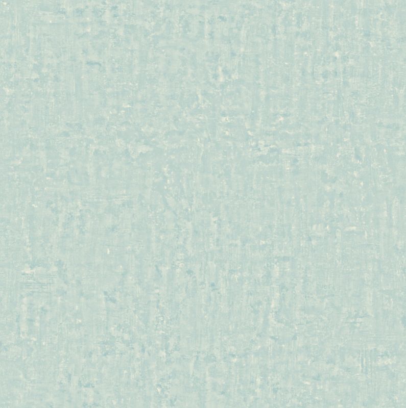 Lenska Texture Wallcovering Teal - blue
