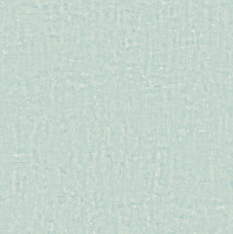 Crown Lenska Texture Wallcovering Teal - blue