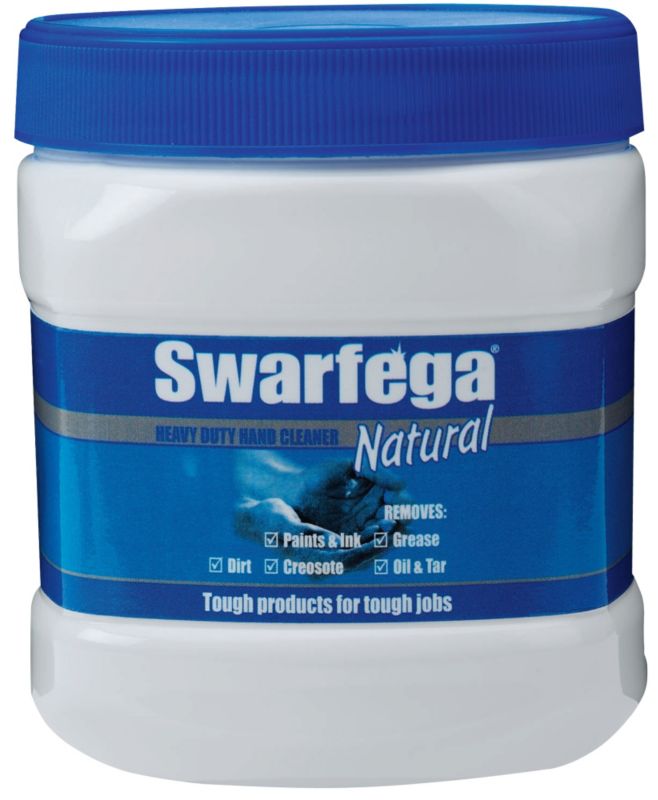 Swarfega Natural Tub