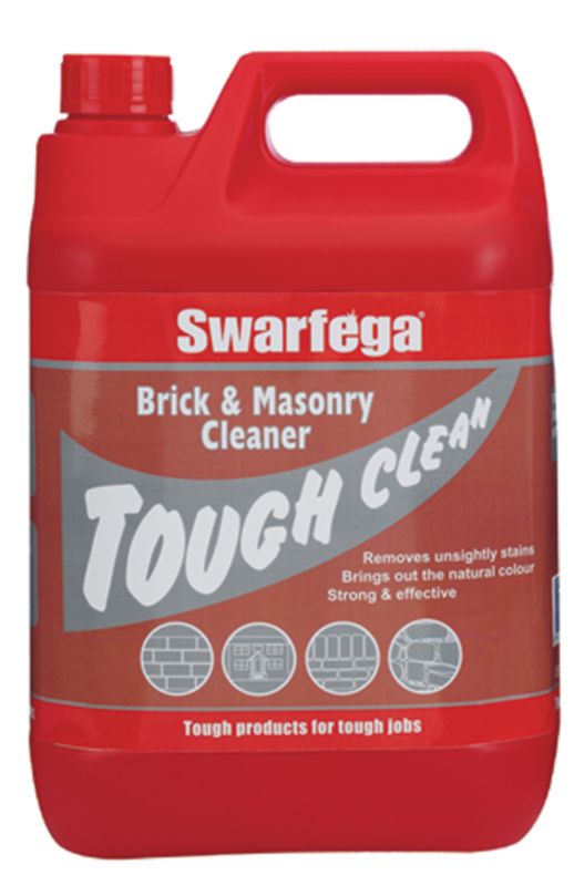 Swarfega Brick and Masonry Cleaner 5ltr
