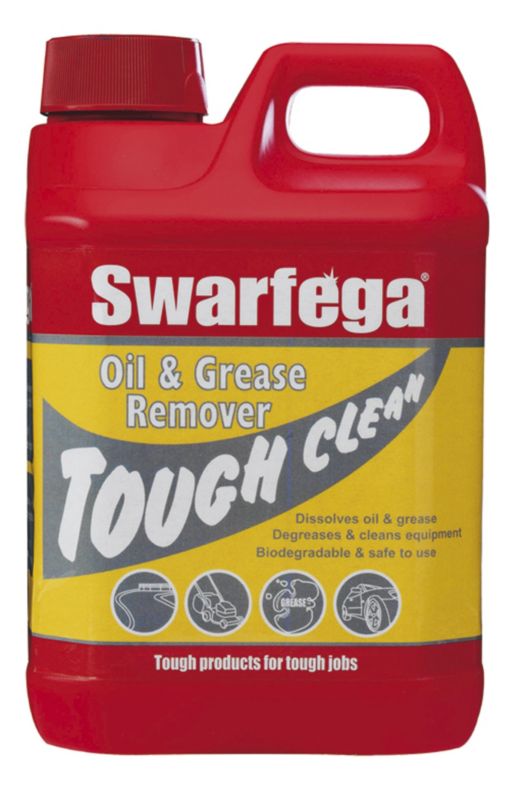 Swarfega Oil and Grease Remover 2 Litre