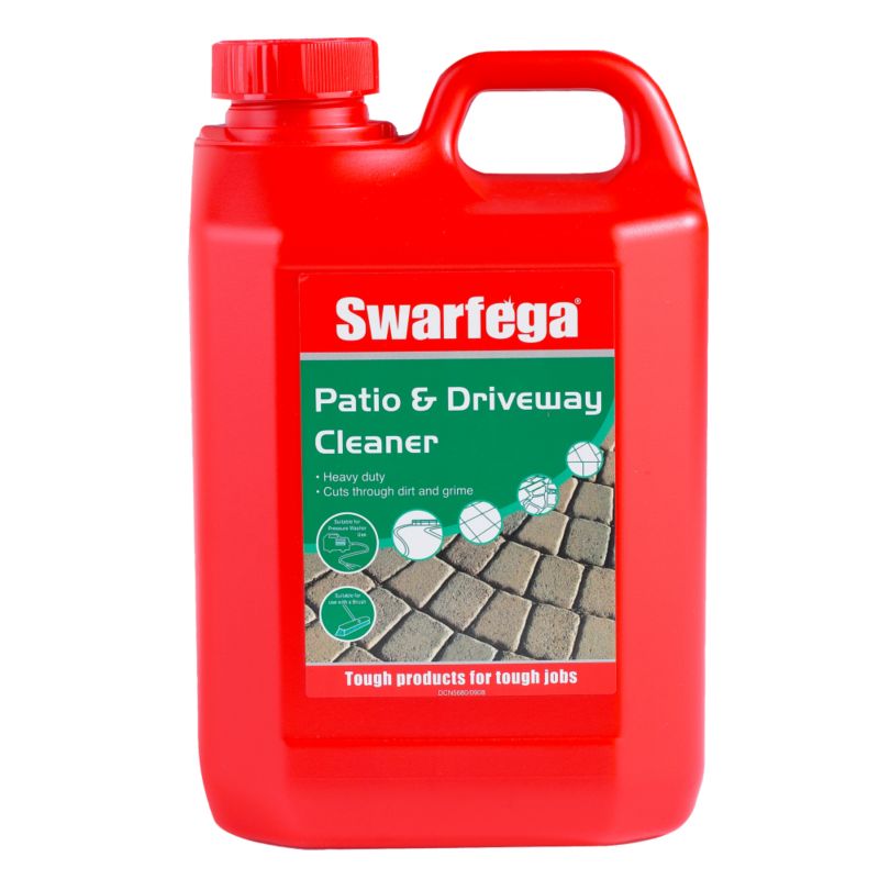 Swarfega Patio and Drive Cleaner