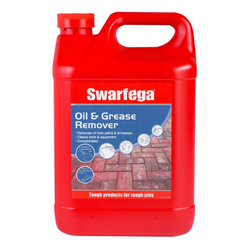 Swarfega Oil and Grease Remover