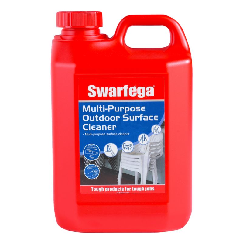 Swarfega Multi Purpose Outdoor Cleaner