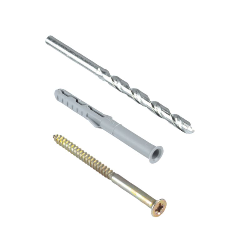 Rawlplug Frame Fixing 21358 8mm x 80mm