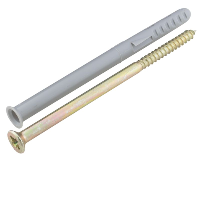 Rawlplug Frame Fixing 21393 10mm x 135mm