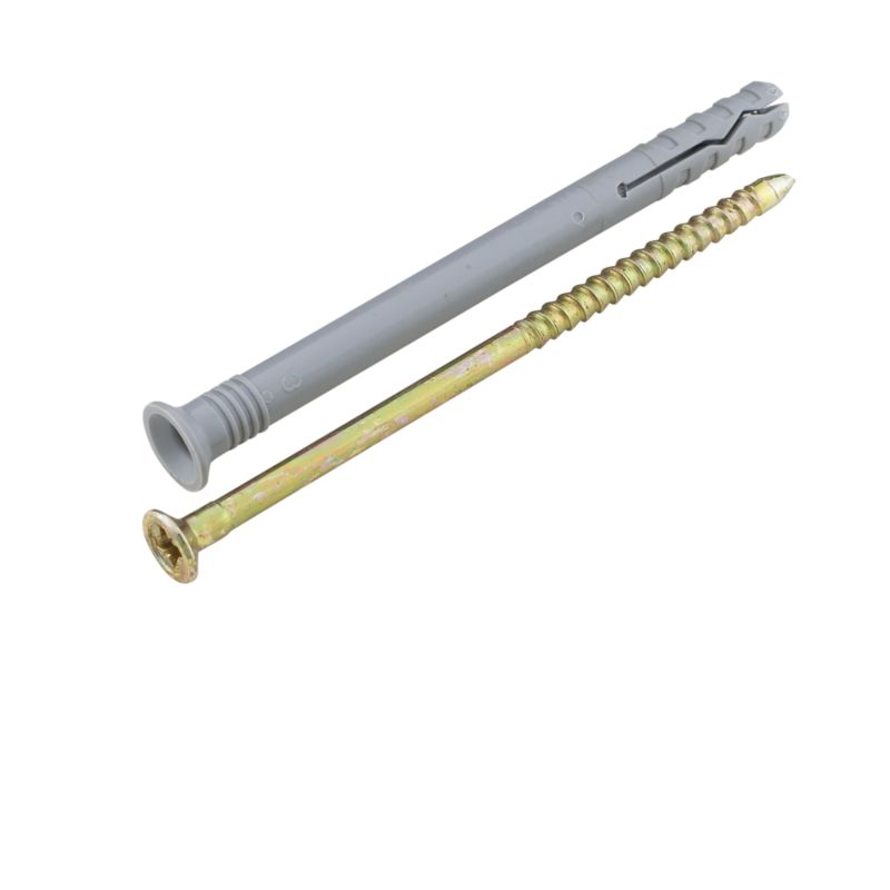 Rawlplug Hammer In 21480 8mm x 100mm