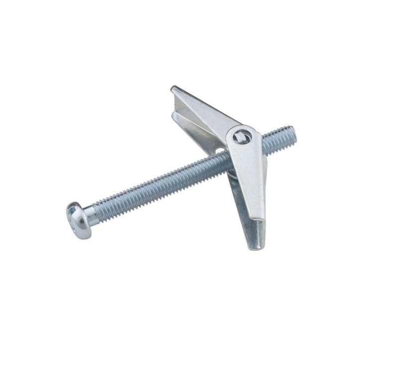 Rawlplug Spring Toggle 91947 Medium