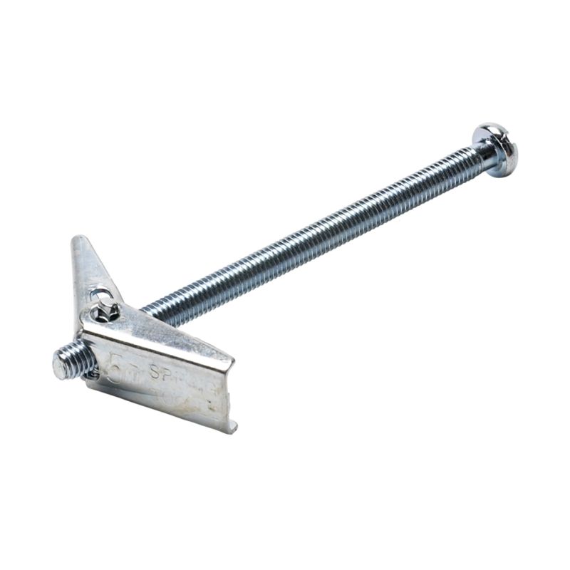 Rawlplug Spring Toggle 91949 Large
