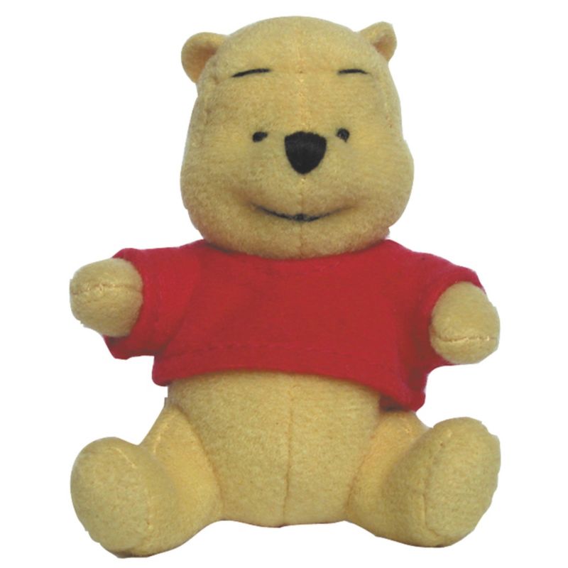 Winnie The Pooh 3D Air Freshener Pooh