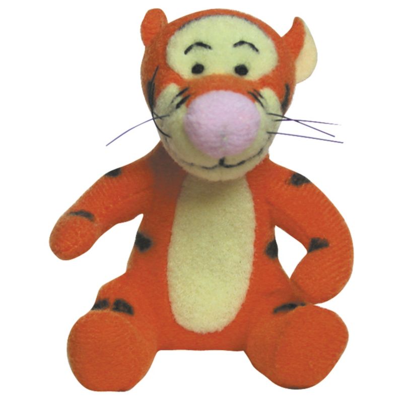 Winnie The Pooh 3D Air Freshener Tigger