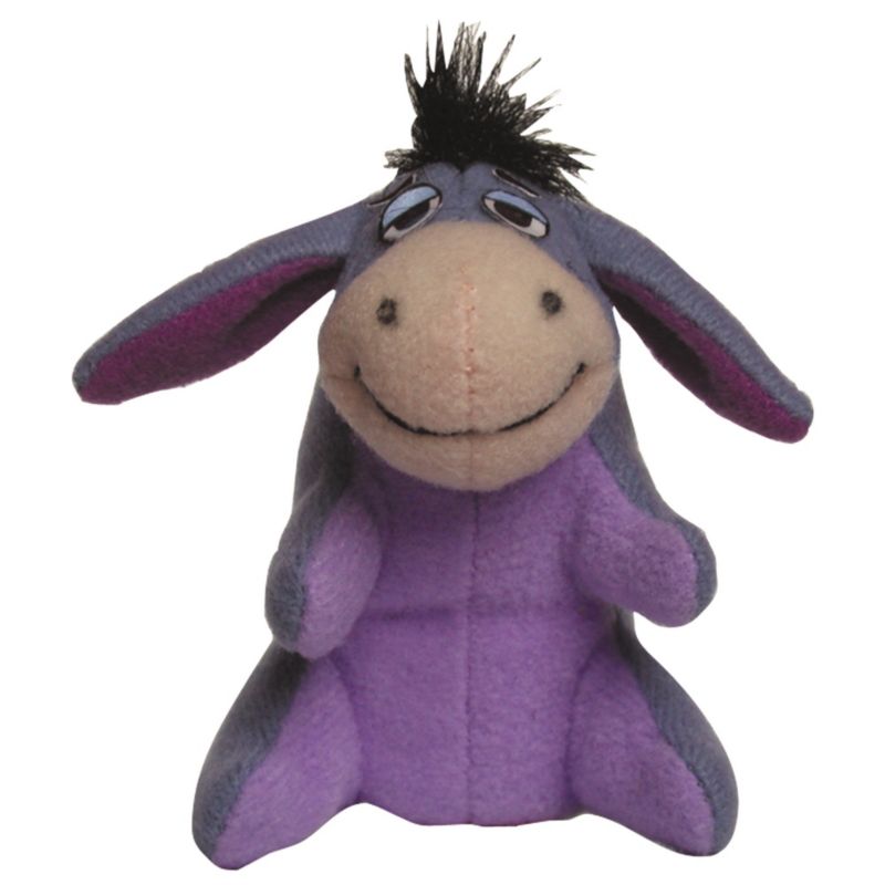 Winnie The Pooh 3D Air Freshener Eeyore