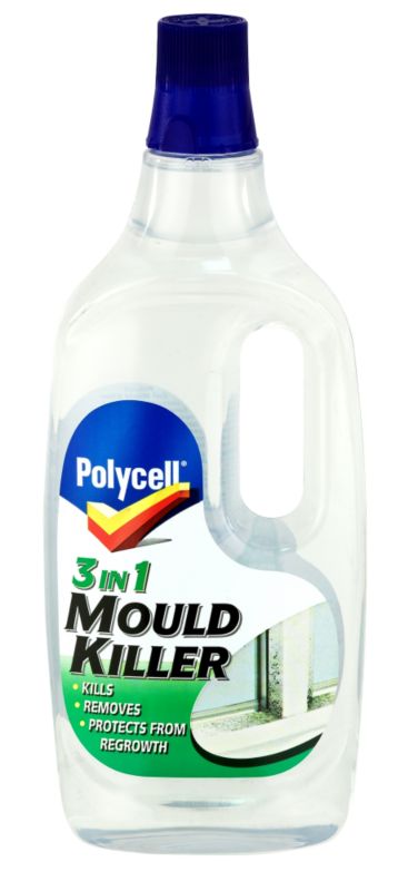 Polycell