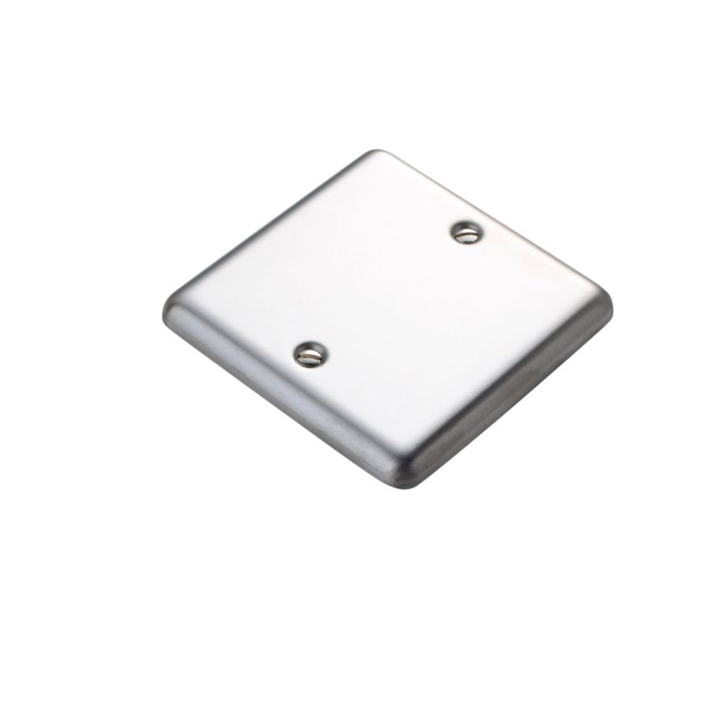 Volex Blanking Plate Single