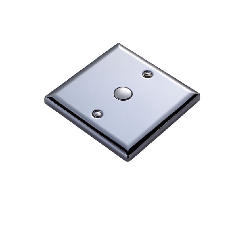 Volex Dimmer Single Touch MVLV 500W 1 Way