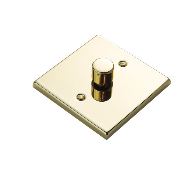 Volex Dimmer Switch Single 400W 2 Way LV