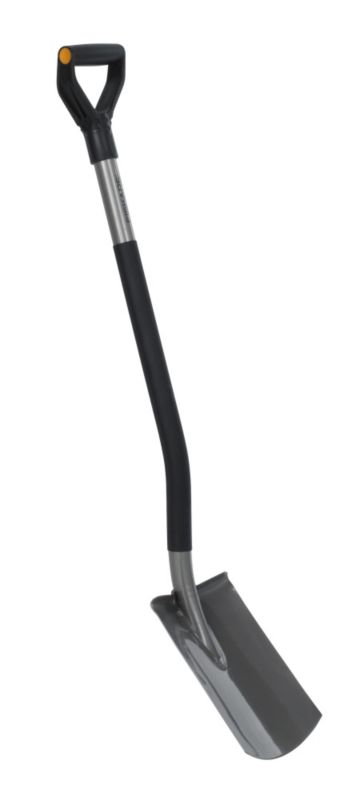 Fiskars Power Digging Spade