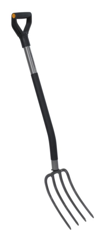 Fiskars Power Digging Fork