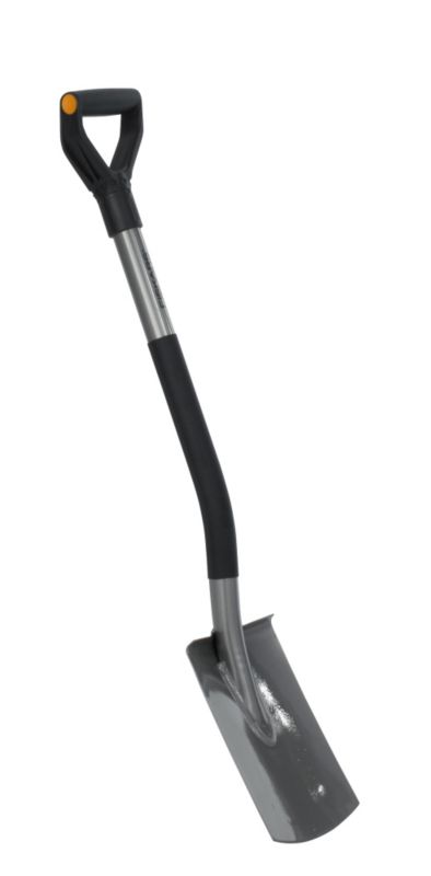 Fiskars Power Border Spade