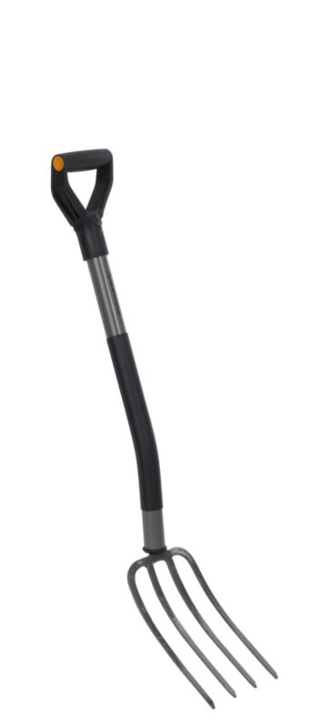 Fiskars Power Border Fork