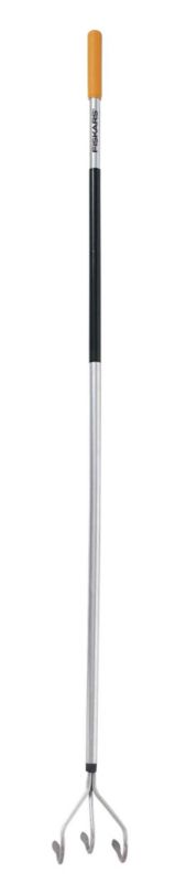 Fiskars Power 3 Prong Cultivator