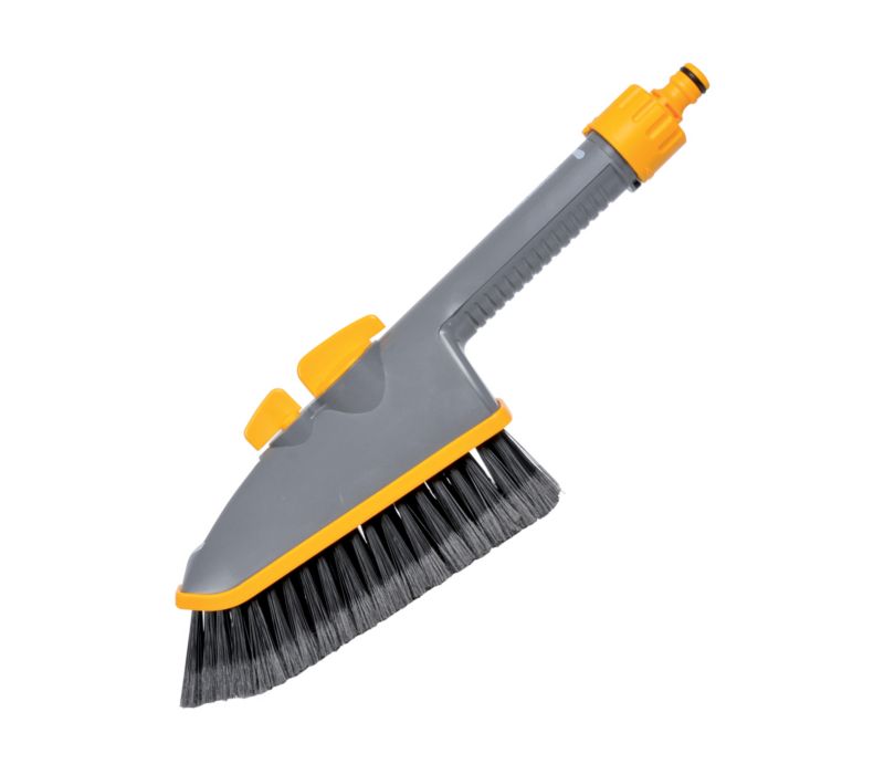 Hozelock Car Jet Brush