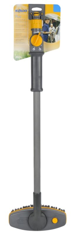 Hozelock Professional Car Brush Set