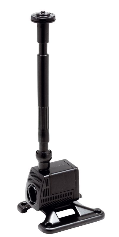 Hozelock Cyprio 450 Feature Small Fountain Pump
