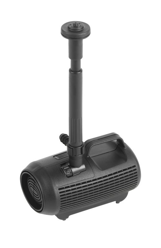 Hozelock Cyprio 700 Fountain Or Feature Pump