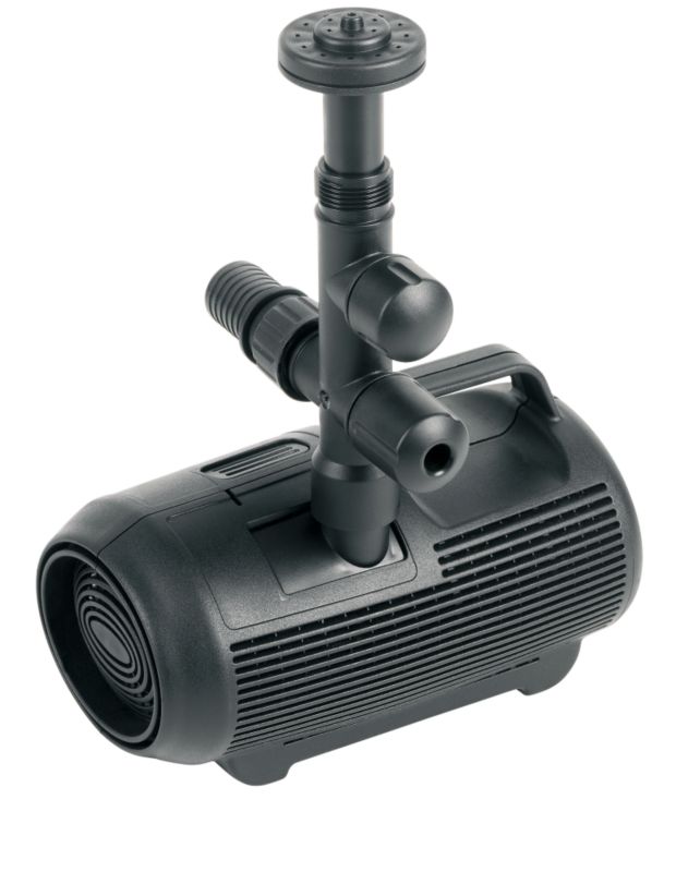 1500 Fountain amp Waterfall Pump