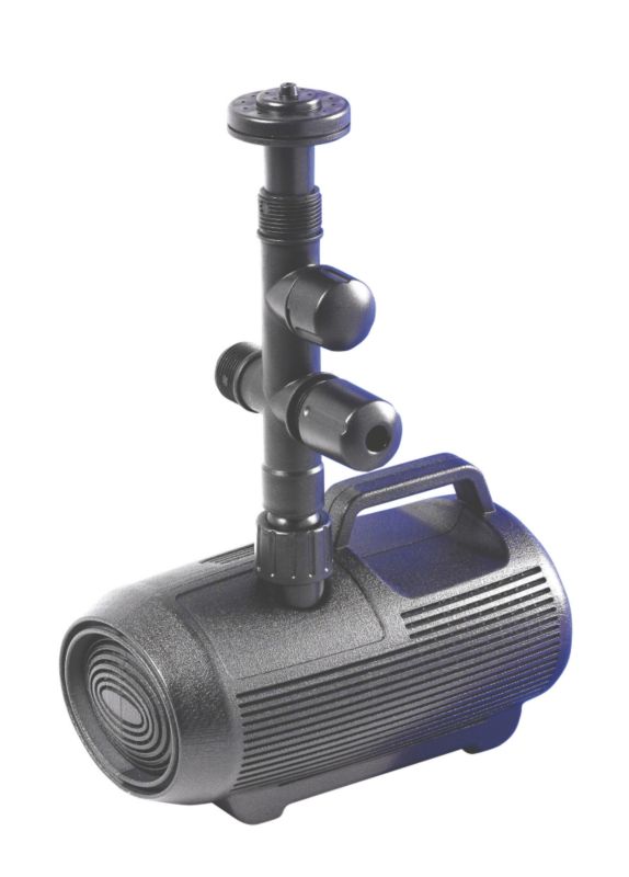 Hozelock Cyprio 3000 Fountain And Waterfall Pump
