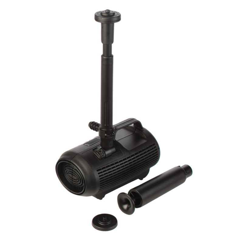 Hozelock Cyprio 700LV Fountain Or Feature Pump