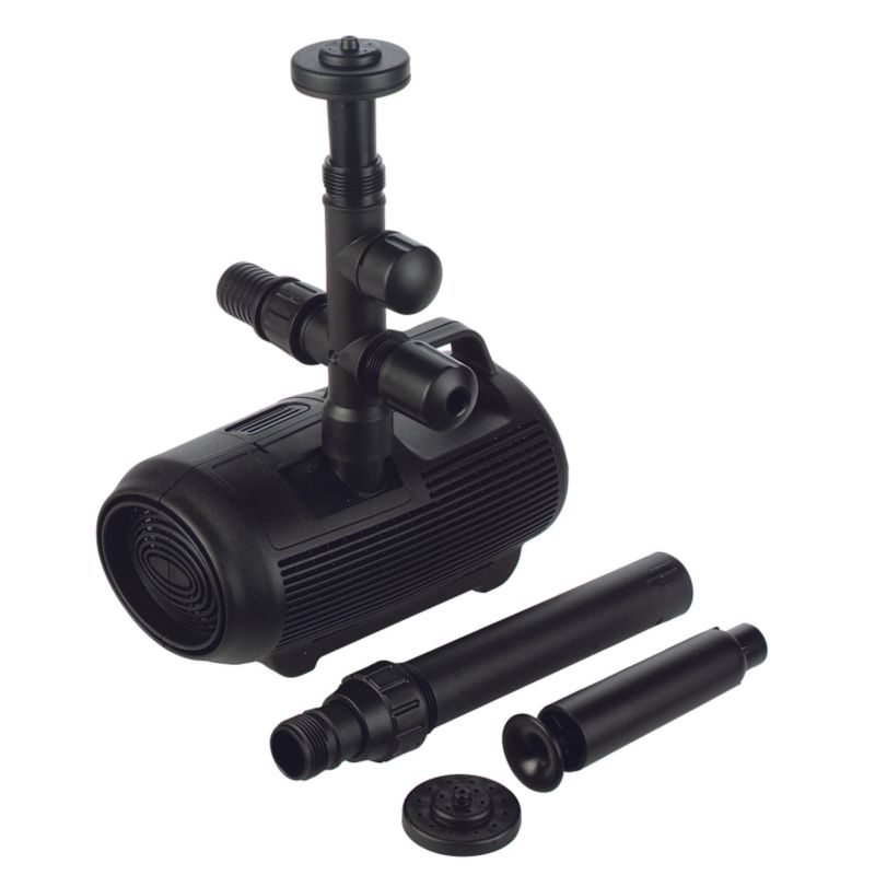 Hozelock Cyprio 1500LV Fountain And Waterfall Pump
