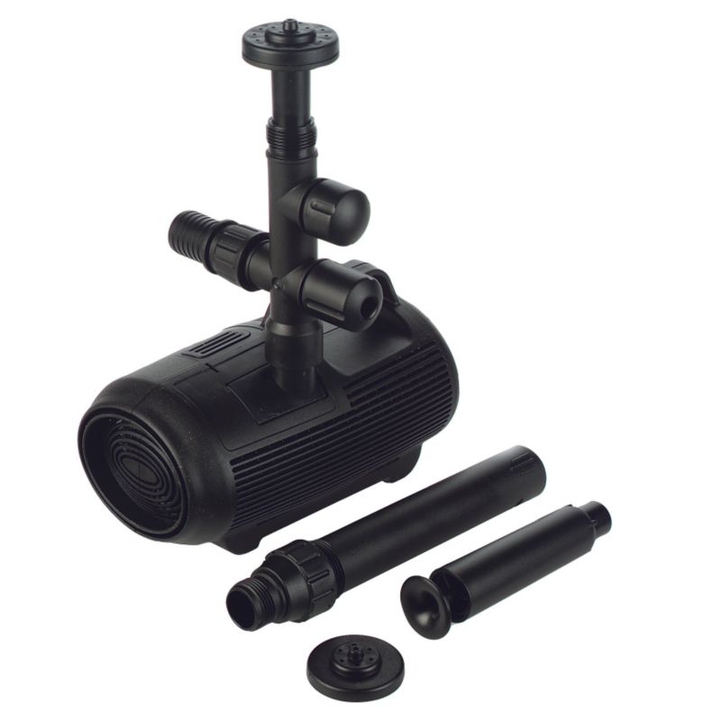 Hozelock Cyprio 3000LV Fountain And Waterfall Pump